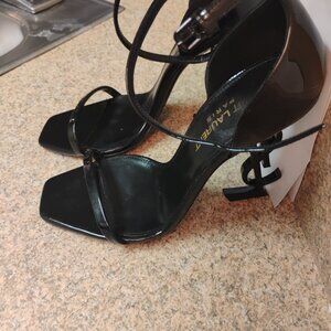 Yves Saint Laurent shoes